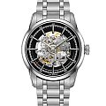 Часы Hamilton American Classic RailRoad Skeleton Auto H40655131